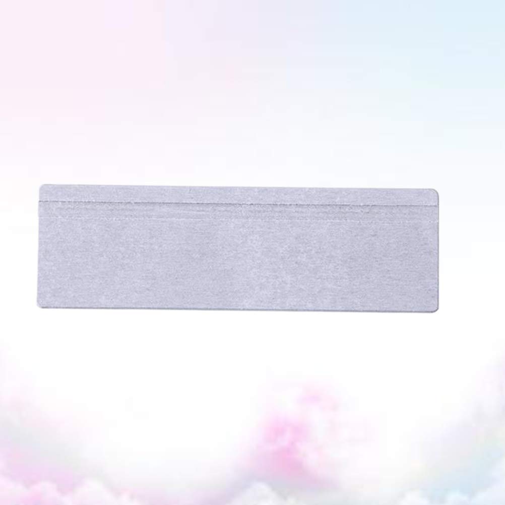 Non-Slip Diatomite Bathroom Sink Coasters Set - Absorbent Soap Dish & Basin Mats for Countertop Protection (4-Pack) - Perfect for Bathroom, Kitchen, Vanity Decor & Organizing Essentials