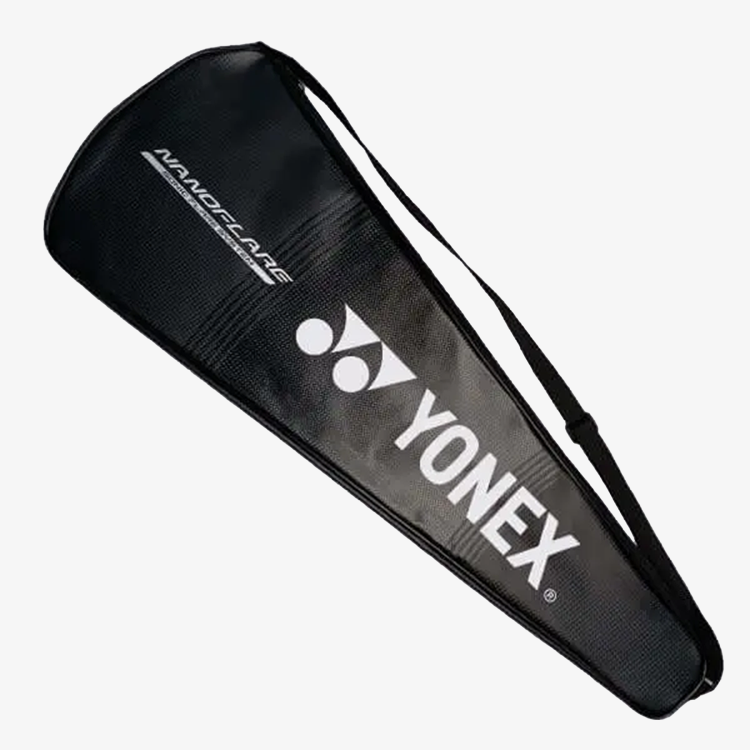 Yonex Nanoflare Badminton Racket Cover - Premium Full-Length Protection for Badminton Rackets | Perfect for Storage & Travel