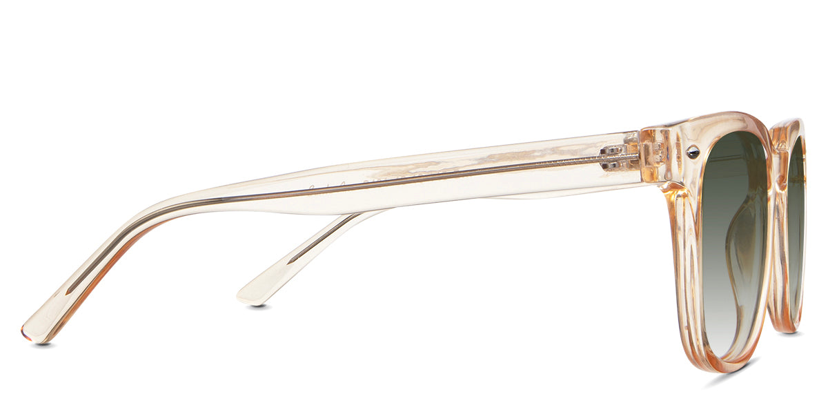 Ariella Women's Prescription Sunglasses - UV Protection, Stylish & Comfortable for Driving, Outdoor Activities & Fashion