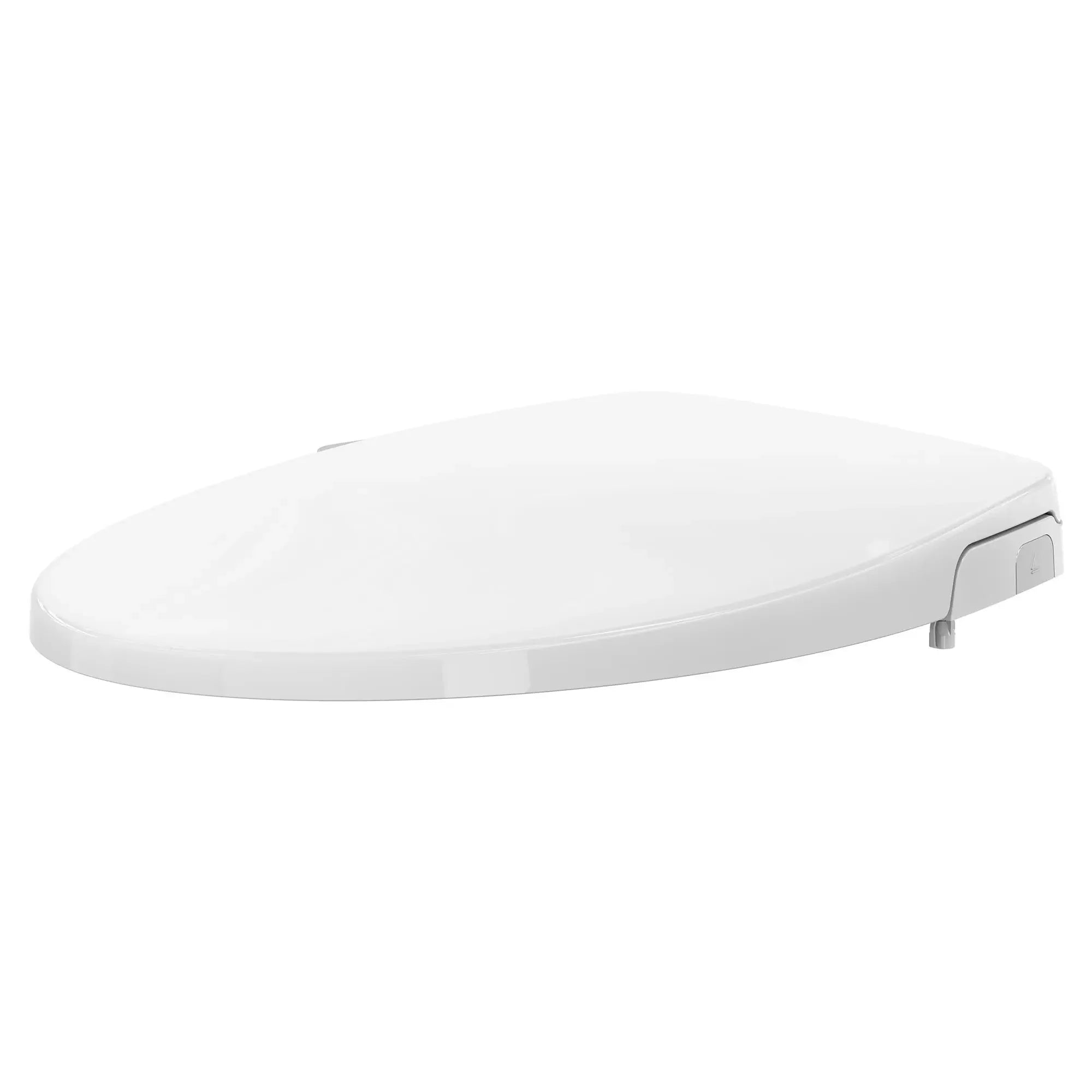 AquaWash® Slim Non-Electric Bidet Toilet Seat - Manual Operation, Easy Installation, Hygienic Cleaning for Bathroom & Spa Use