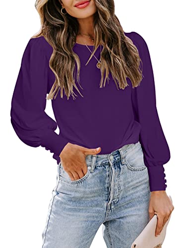 A-purple