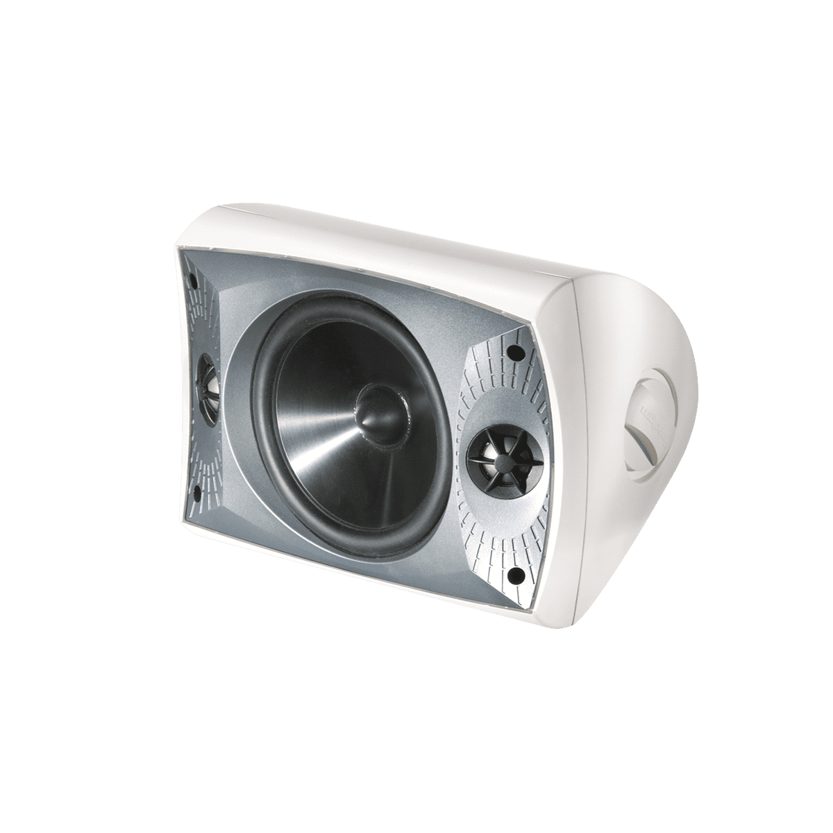 Paradigm Stylus 370 SM High-Performance Stereo Outdoor Speakers - Weatherproof Bluetooth Speakers for Patio, Poolside & Backyard Entertainment