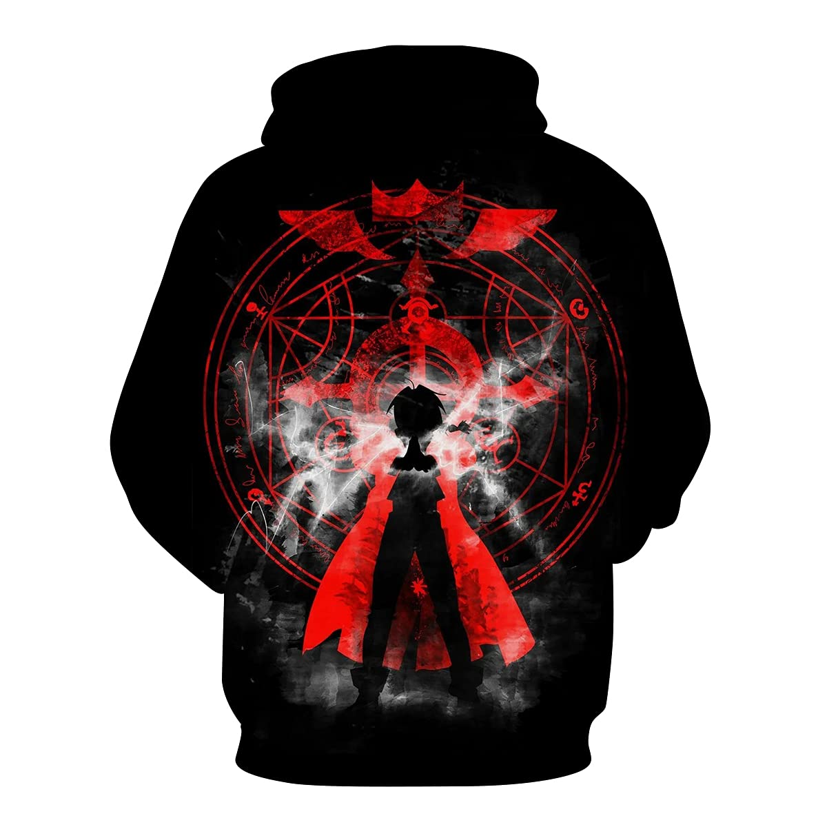 The Quintessential Quintuplets Anime Hoodie - Casual Anime Sweatshirt for Fans | Perfect for Cosplay, Conventions & Everyday Wear