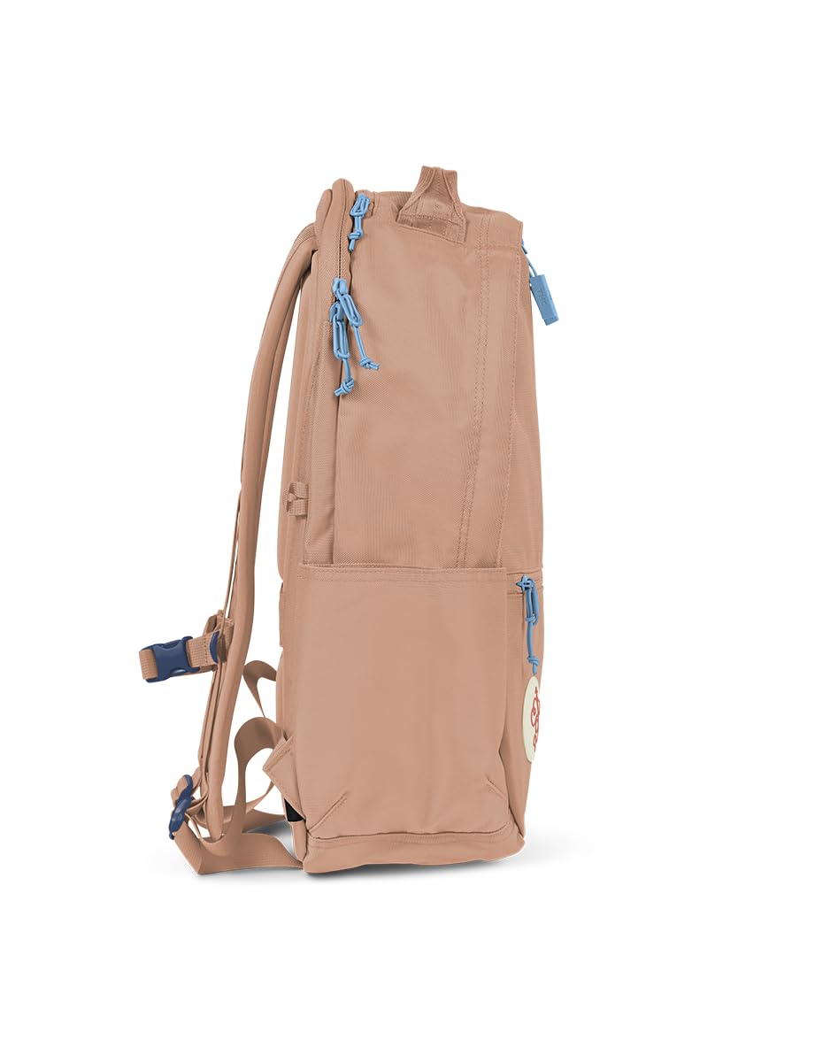 Baboon to the Moon City Backpack - Water-Resistant 16
