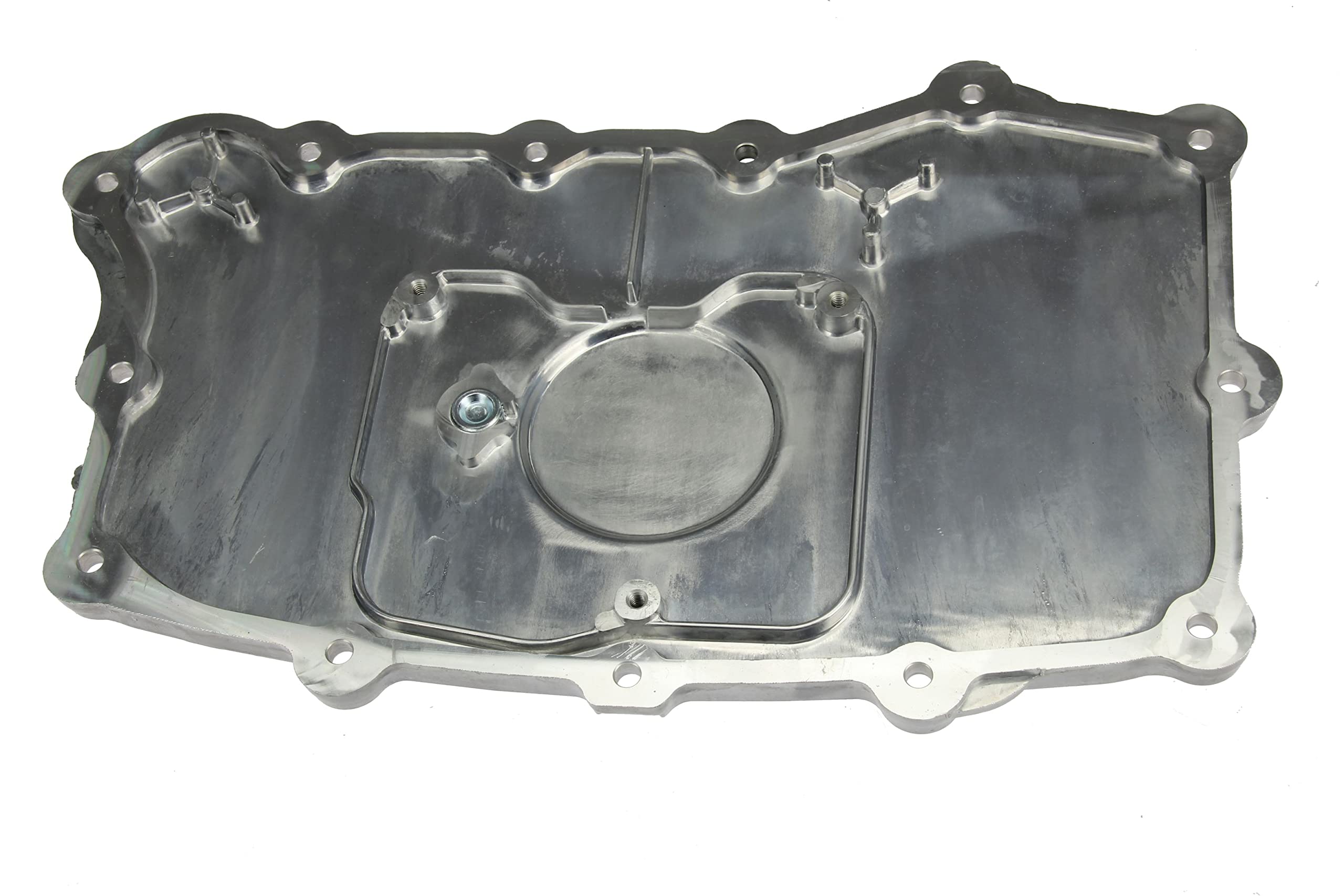 URO Parts 99610703158 Engine Oil Sump Plate - High-Quality Replacement for Porsche 911 & Boxster - Perfect for Oil Changes & Engine Protection