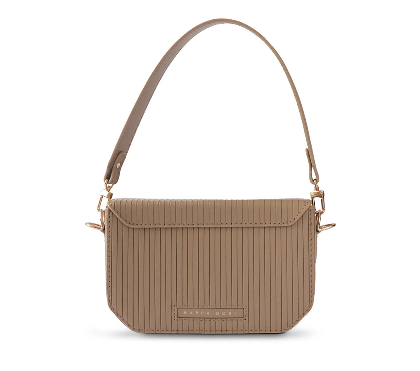 HARLOW Women's Shoulder Bag - Stylish Crossbody Purse for Everyday Use | Perfect for Work, Travel & Shopping