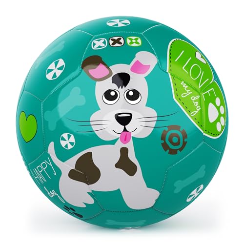 Green Dog