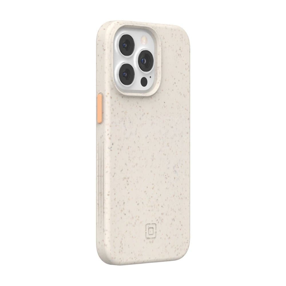 Incipio Organicore Case for iPhone 13 Pro - Slim Protective Cover with Eco-Friendly Materials | Perfect for Everyday Use, Work & Travel