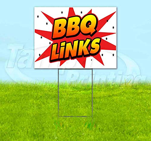 WBG BBQ Links 18