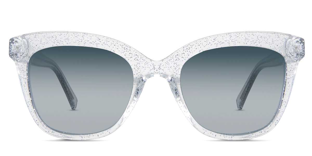 Elise Women's Prescription Sunglasses - UV Protection, Stylish & Comfortable for Driving, Outdoor Activities & Everyday Wear