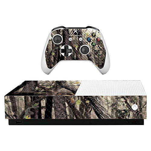 Tree Camo