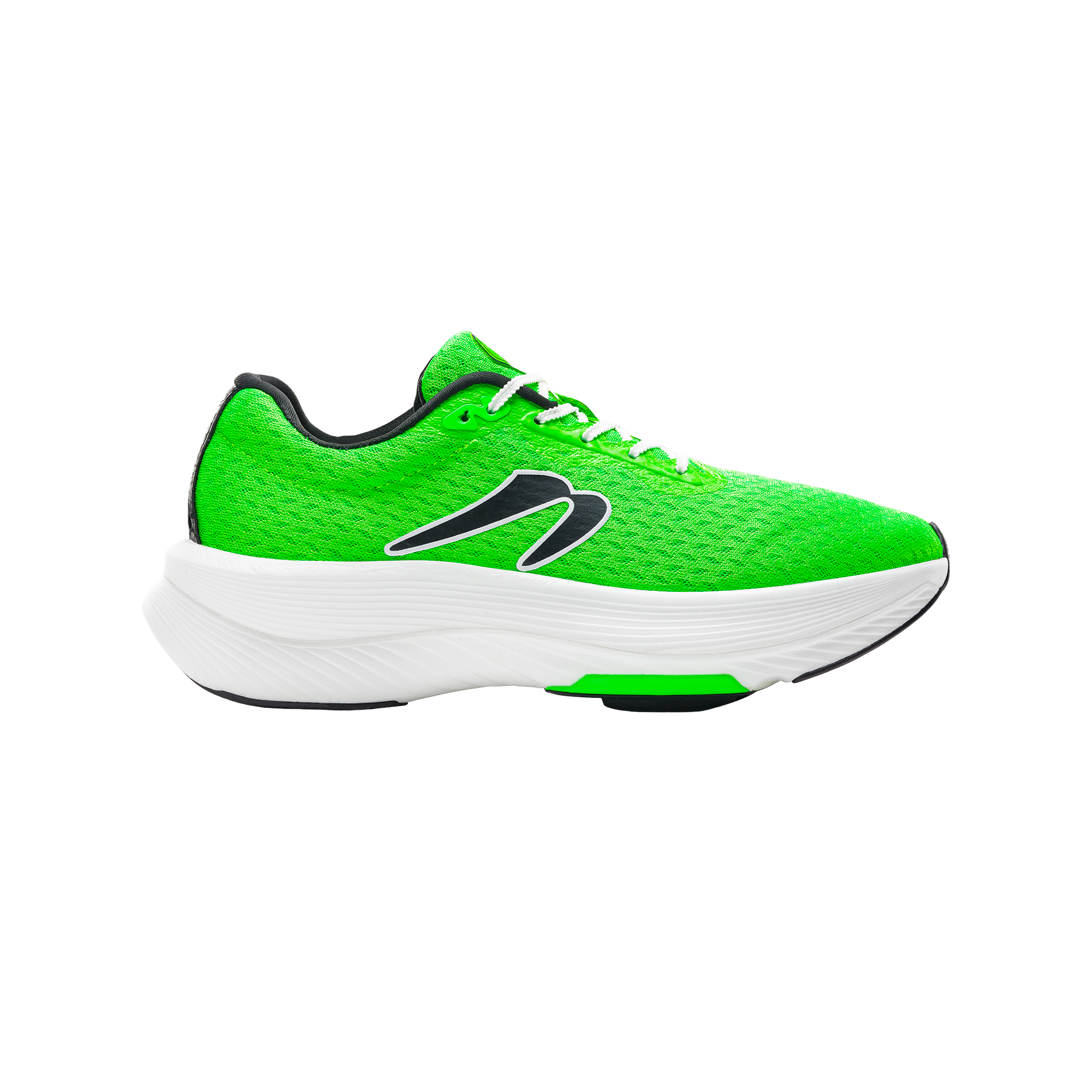 Newton Unisex CF1 Citron Running Shoes - Lightweight & Breathable for Men & Women - Perfect for Jogging, Gym Workouts & Outdoor Activities