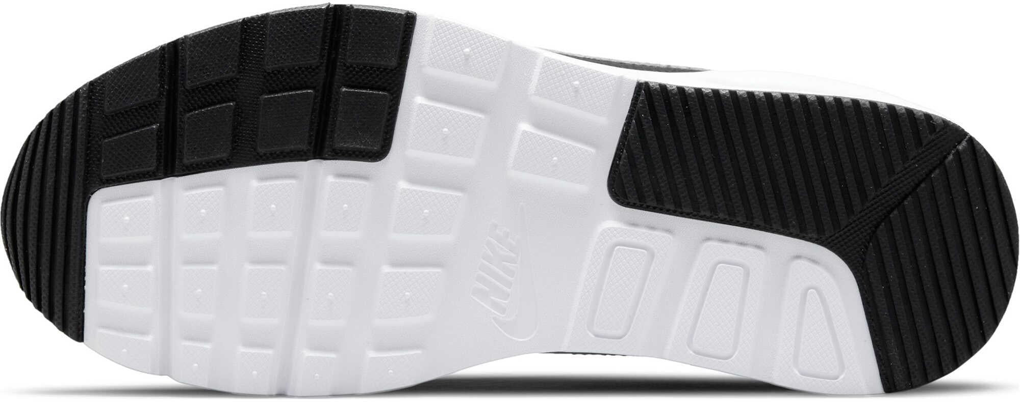 Air Max SC Junior's Casual Sneakers - Comfortable Kids' Athletic Shoes for School, Play & Everyday Wear | Lightweight & Durable Sneakers for Boys & Girls