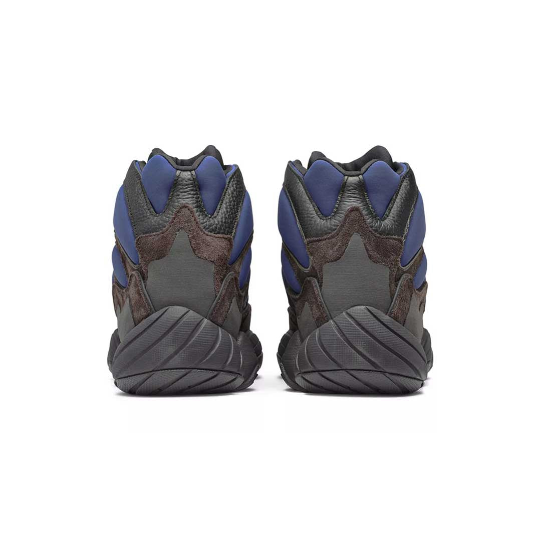 Adidas Unisex Yeezy 500 High Top Sneakers (FY4269) - Comfortable Streetwear Shoes for Running, Gym & Casual Wear