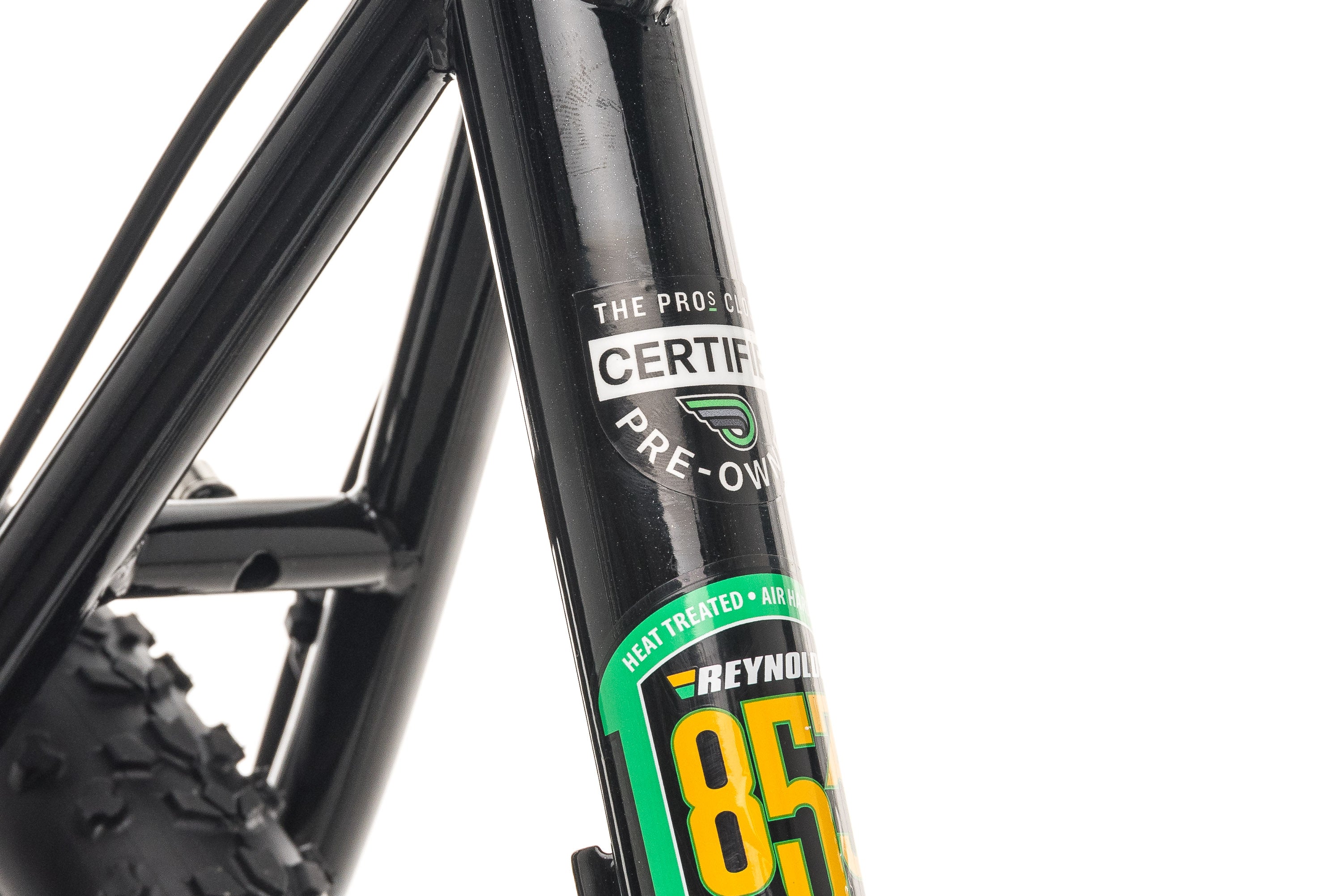 2018 All City Macho King Disc Gravel Bike - 49cm Frame | Adventure & Commuting Bicycle for Men & Women | Perfect for Off-Road Trails, City Riding & Long-Distance Cycling