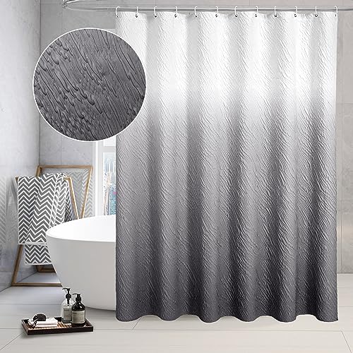 Grey Ombre