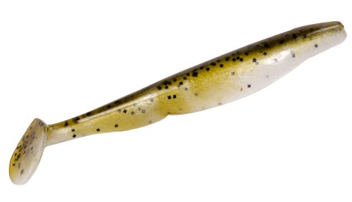 Green Pumpkin Pearl Belly