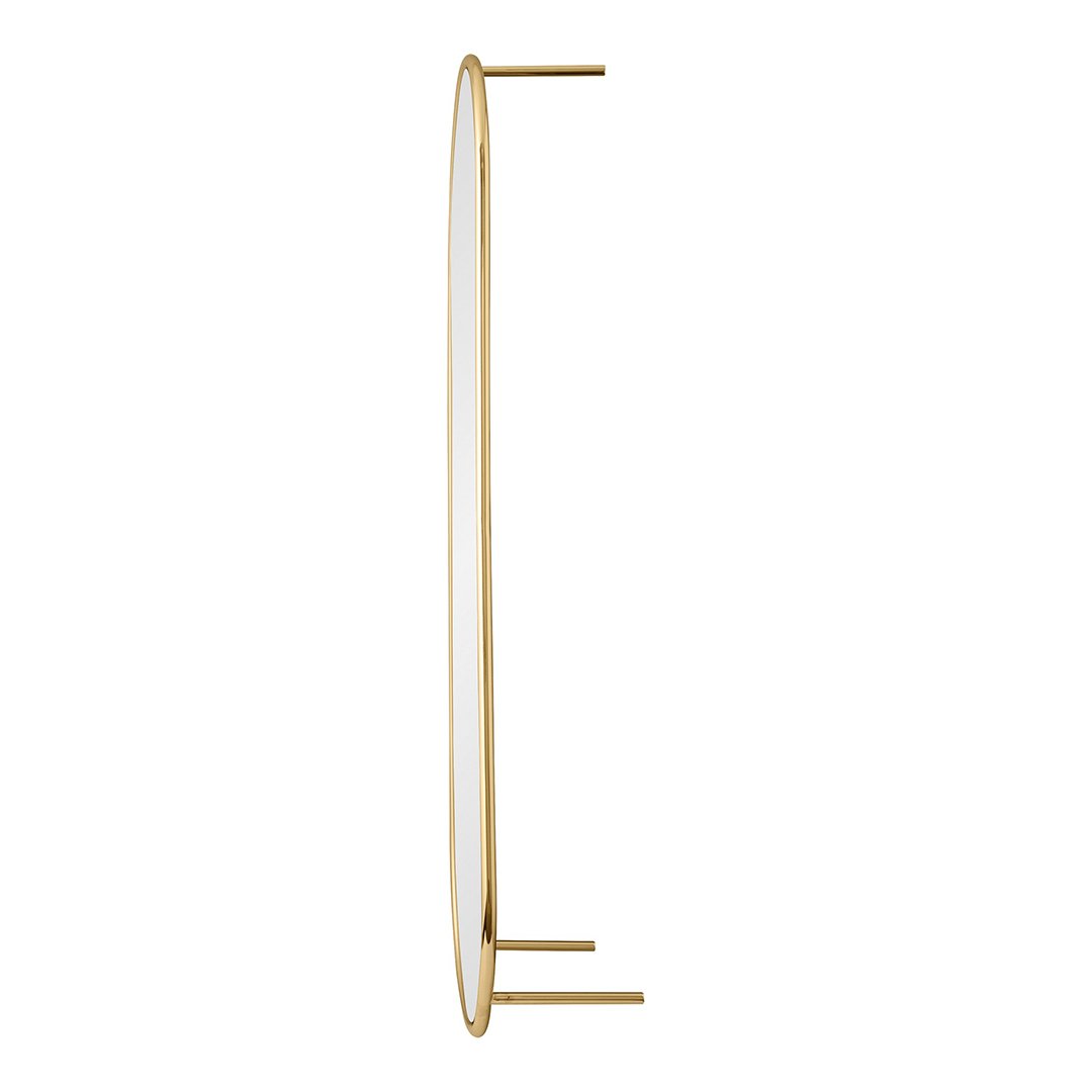 Full-Length Angui Wardrobe Mirror - 60