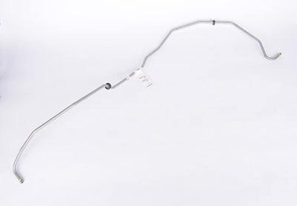 ACDelco GM Genuine Parts 15120864 Automatic Transmission Fluid Cooler Inlet Line - Replacement Cooling Line for GM Vehicles | Perfect for Transmission Maintenance & Repair