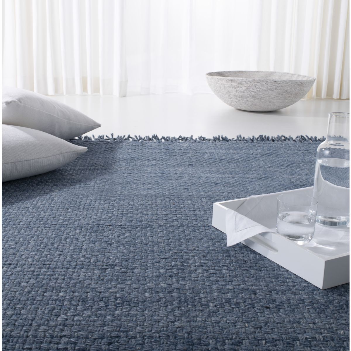 Lauren Ralph Lauren Amalie 6350 Area Rug - LRL6350 | Soft & Durable for Living Room, Bedroom & Office Decor