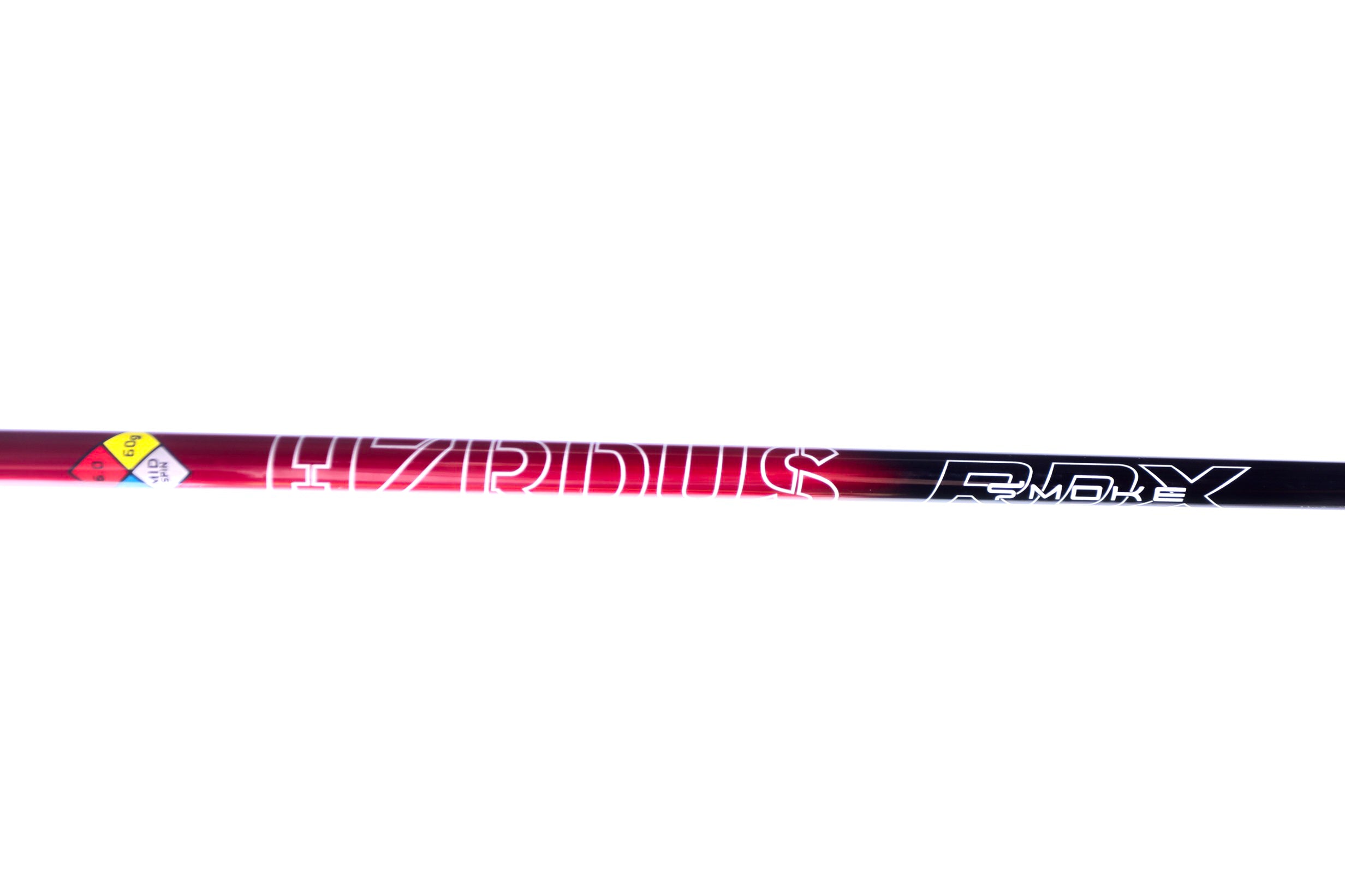Used Callaway Paradym Ai Smoke TD Driver 9° Stiff Flex Project X HZRDUS Smoke Red RDX Right Hand Golf Club - Perfect for Improving Distance & Accuracy on the Course