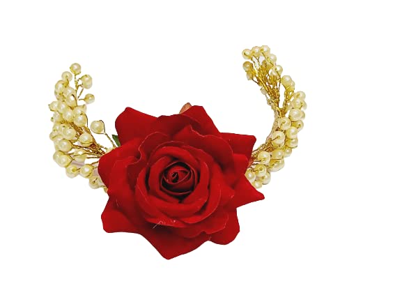 Elegant Rose Jewelry & Accessories for Women - Perfect for Weddings, Anniversaries & Romantic Gifts