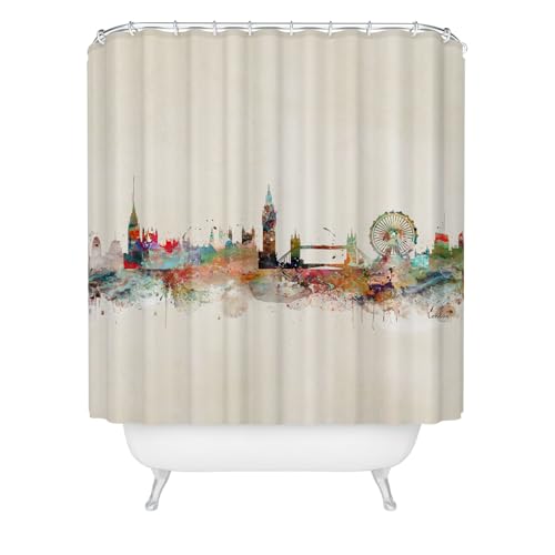 London City Skyline
