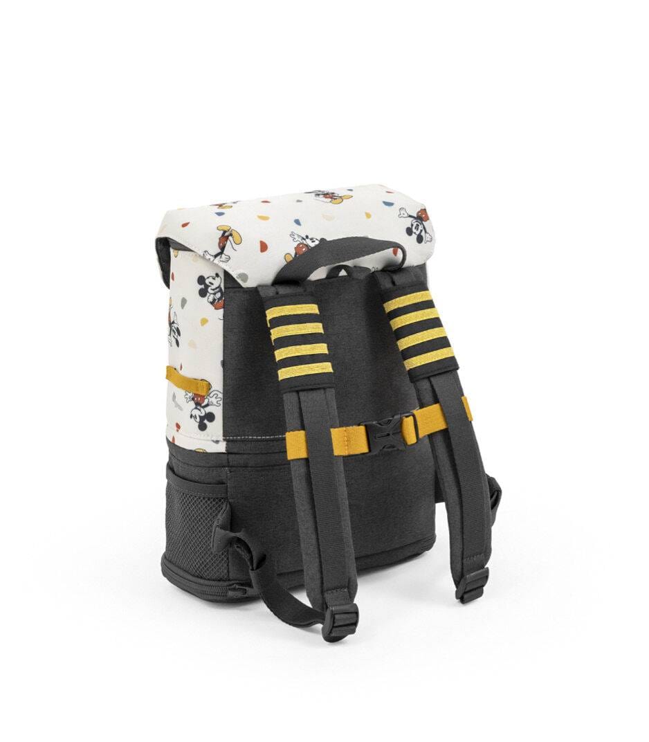 Stokke by Jetkids Crew Backpack - Lightweight Kids Travel Backpack for Airplane & School - Durable Children's Carry-On with Storage Pockets - Perfect for Toddler Travel Essentials & Daycare Supplies