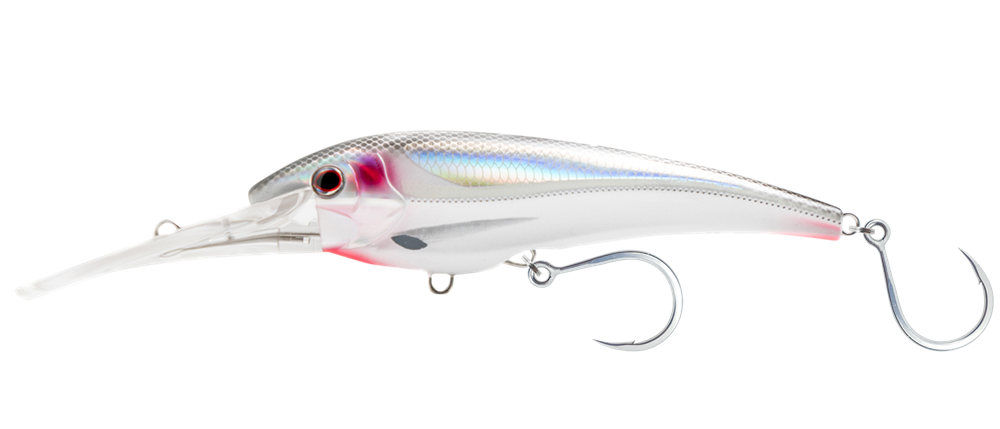 DTX Minnow 125 SNK 125mm Fishing Lure - Topwater Bass Fishing Bait for Freshwater & Saltwater - Ideal for Casting, Trolling, and Shore Fishing