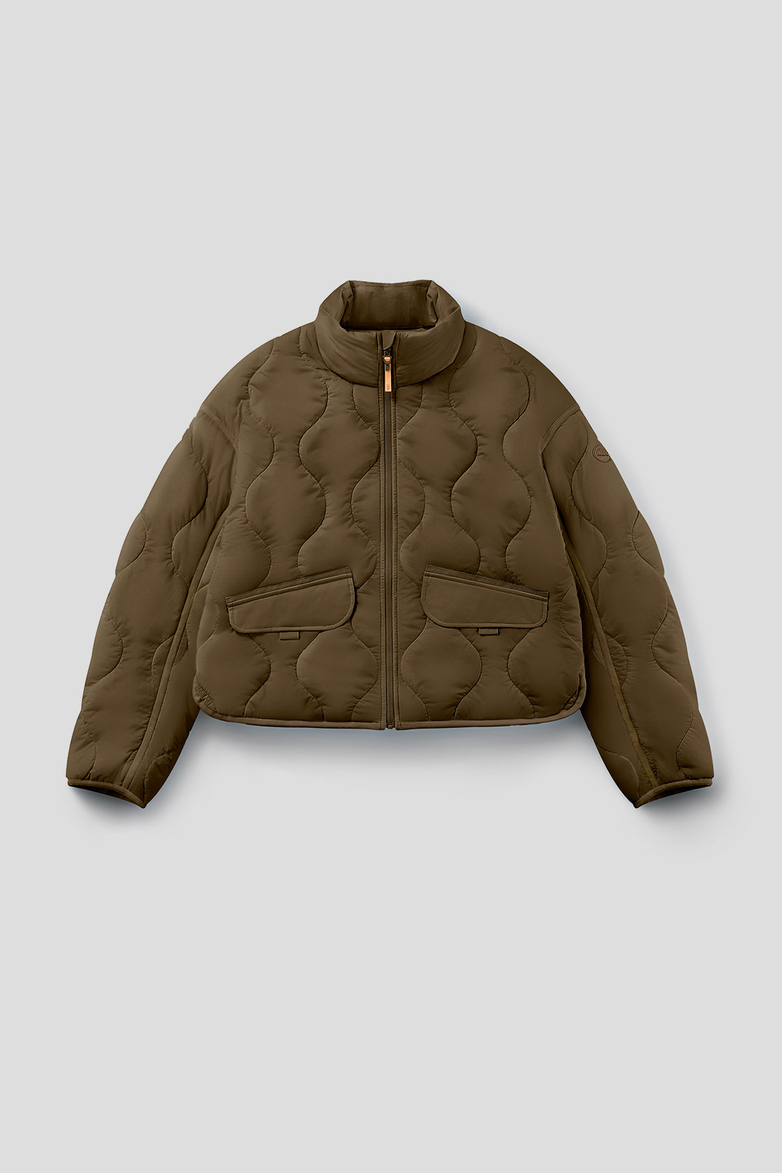 Truffle Brown