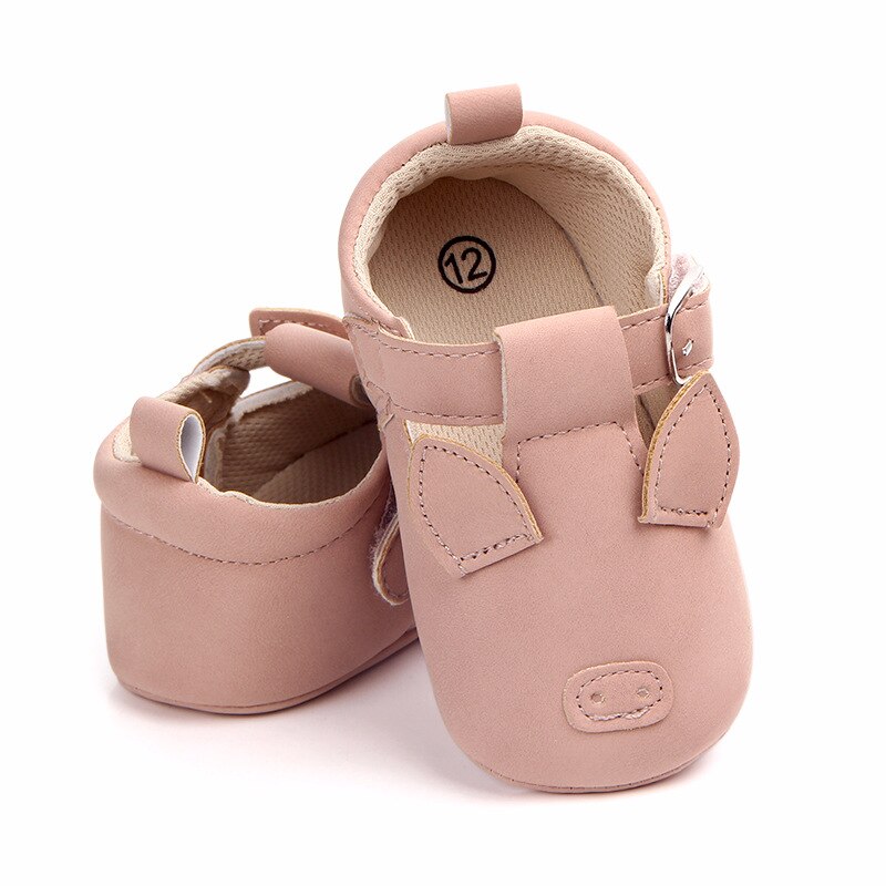 Best Baby First Walkers Shoes for Toddlers - Non-Slip Soft Sole Shoes for Early Walkers - Perfect for Indoor & Outdoor Use