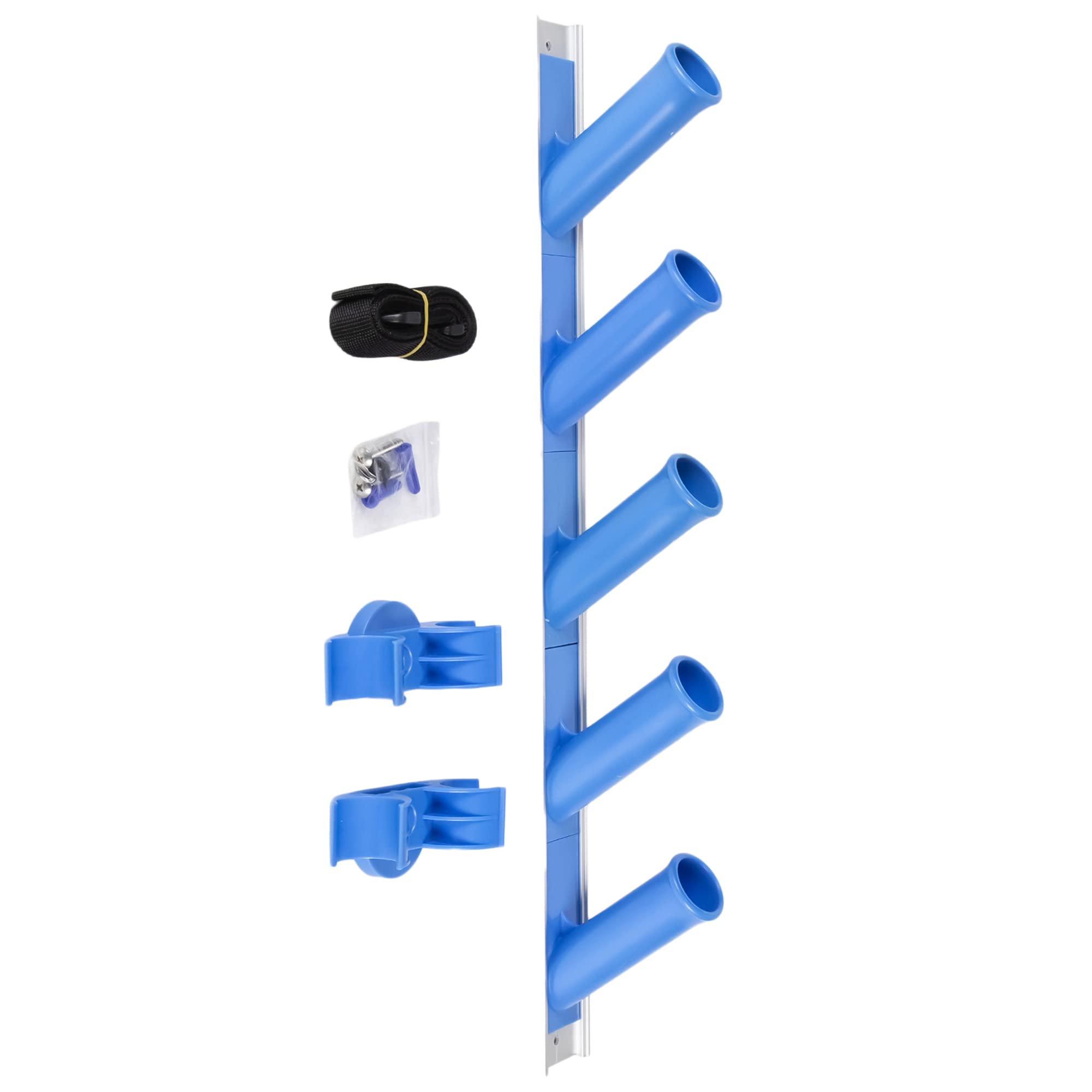 Hydrotools Pool Caddy Organizer with Adjustable Strap - Floating Pool Storage for Towels, Toys & Accessories - Perfect for Swimming Pools, Beach & Backyard Use