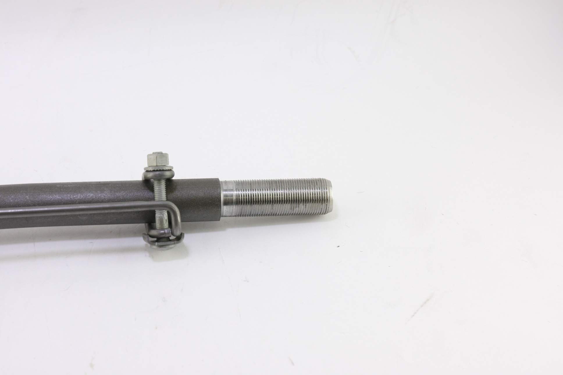 Ford AC3Z-3A131-MA Spindle Rod End - Replacement Suspension Component for Ford Vehicles | Perfect for Off-Roading, Towing & Heavy-Duty Driving