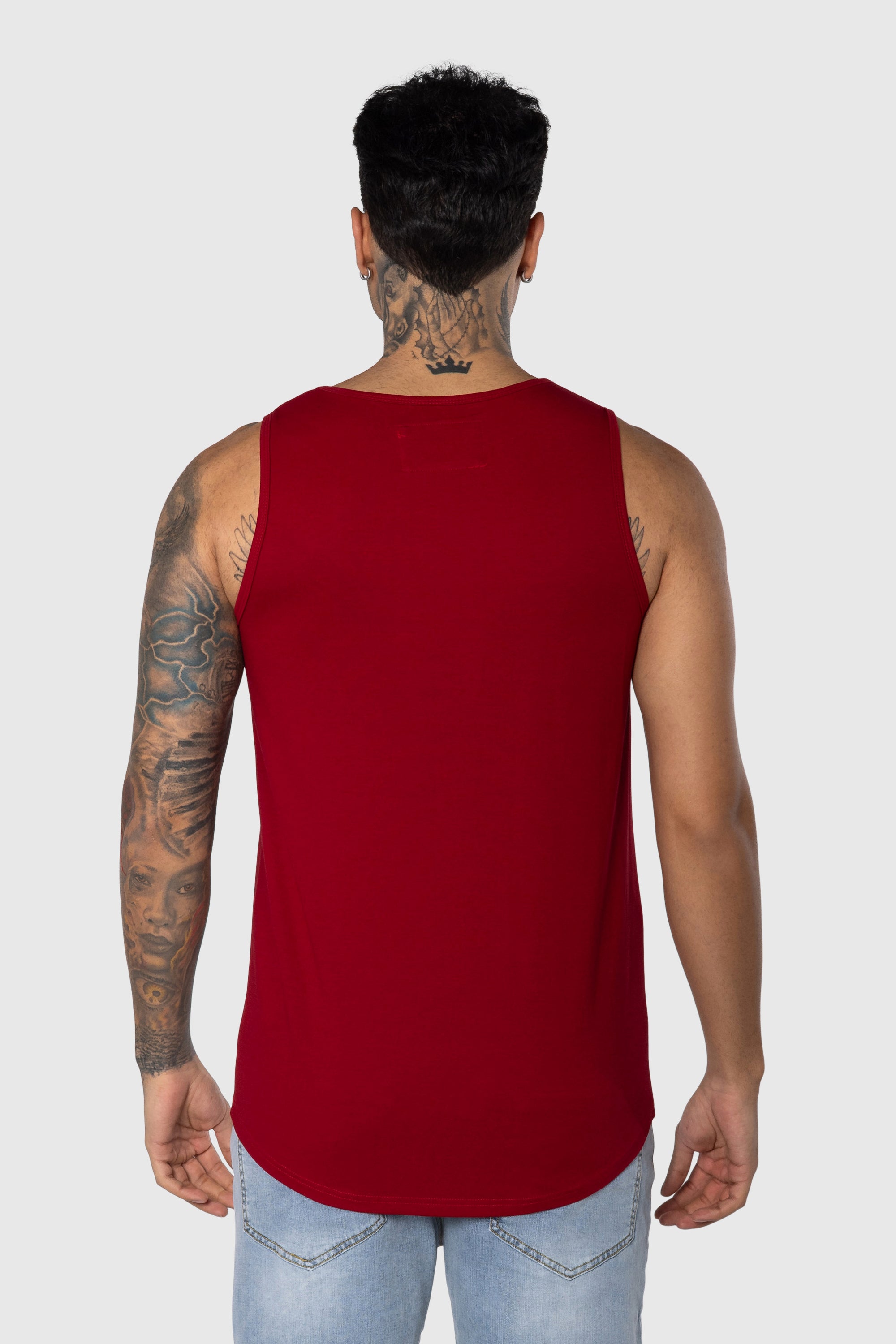 Notsobasic Pocket Tank - Stylish Women's Casual Top for Everyday Wear | Perfect for Work, Outings & Layering