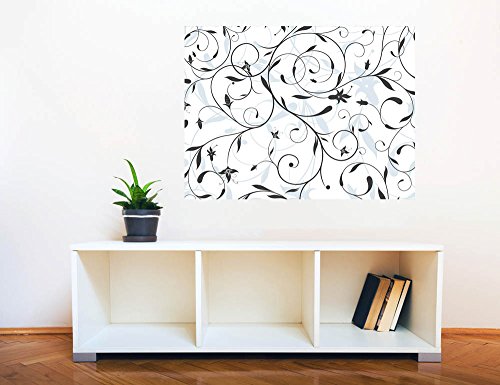 Seamless Floral Pattern - 06