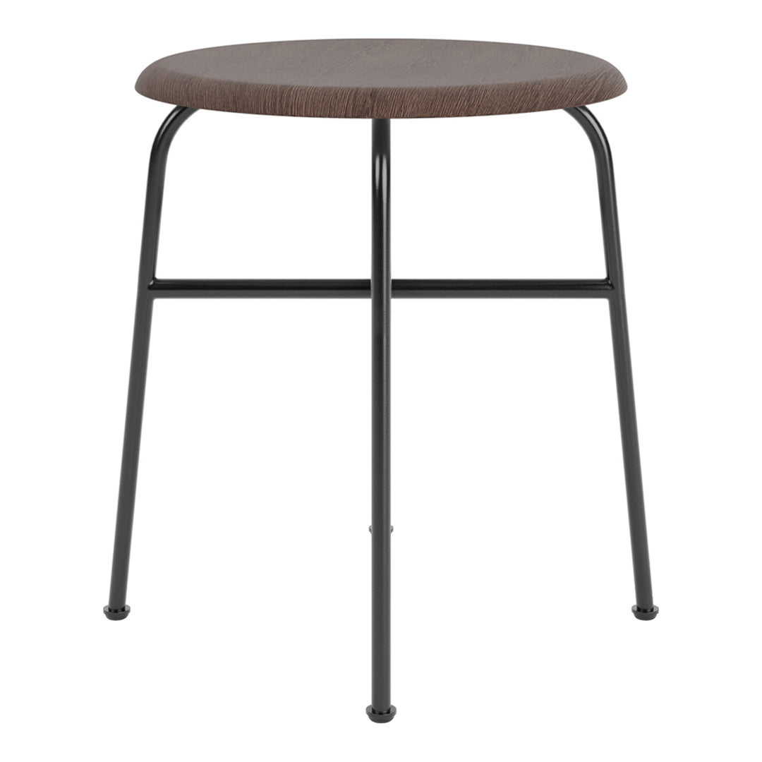 Afteroom Stool Menu - Modern Minimalist Bar Stool for Kitchen, Dining & Cafe | High-Quality Wooden Stool with Sleek Design | Perfect for Home, Office & Commercial Use