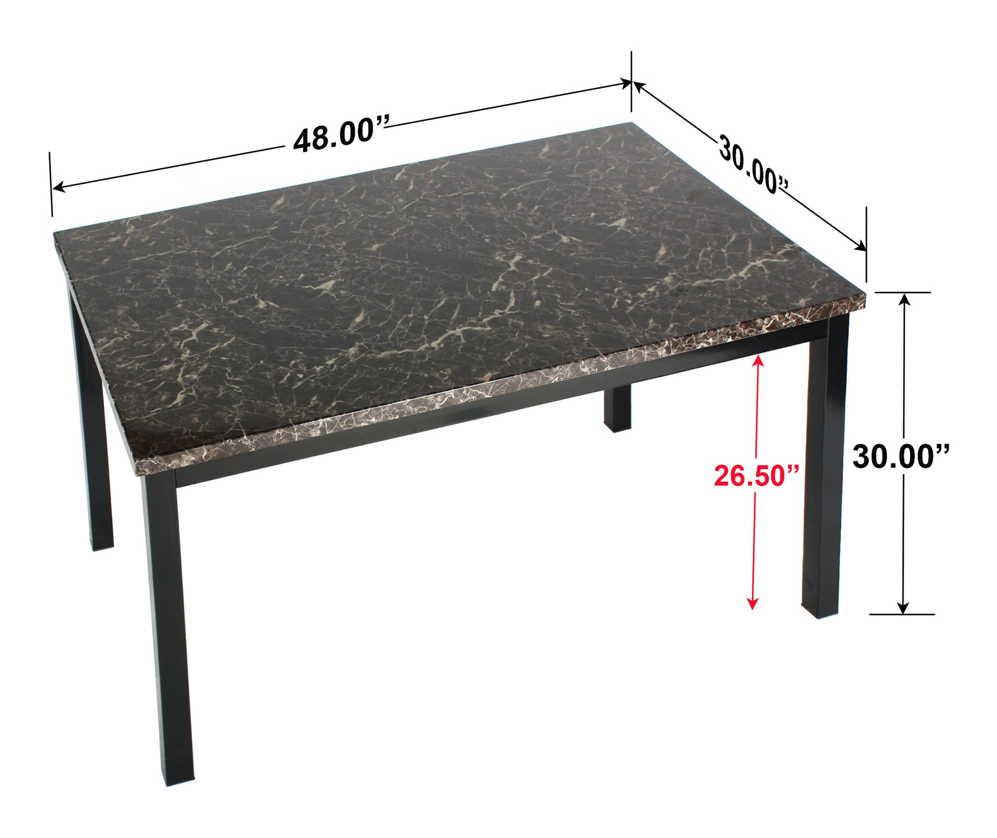 Better Home Products 48