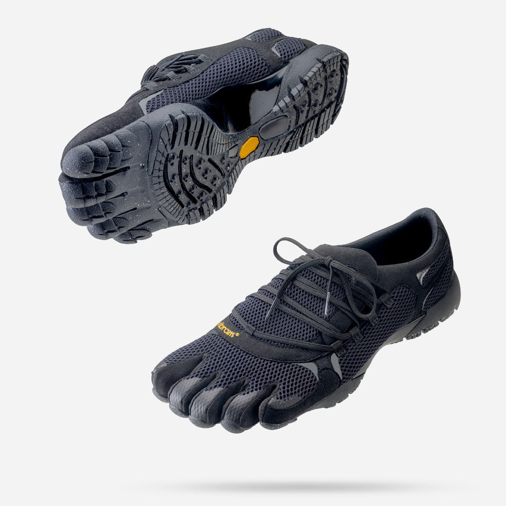 Vibram Roadaround Men's Running Shoes - Lightweight & Durable for Road Training, Jogging & Fitness - Perfect for Marathon, Gym Workouts & Outdoor Activities