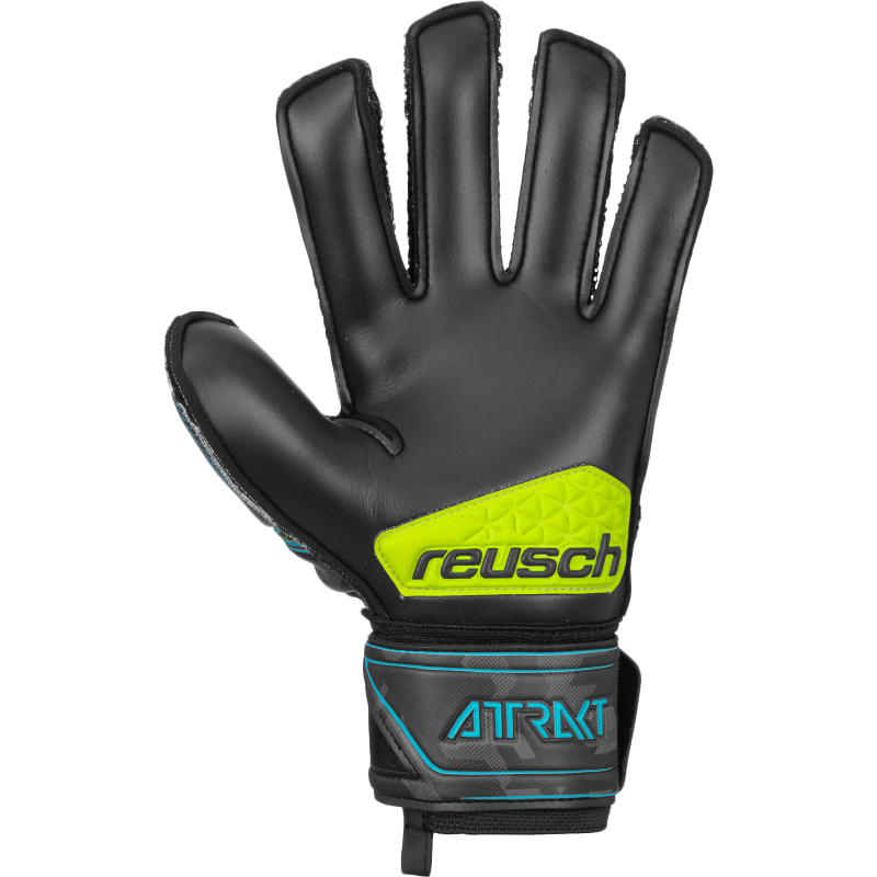 Attrakt R3 Finger Support Brace - Adjustable & Comfortable for Arthritis, Tendonitis & Joint Pain Relief - Perfect for Typing, Gaming & Daily Activities
