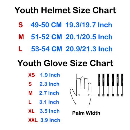 **Youth Motocross Helmet & Goggles Set - Dinosaur & Dragon Design with MX Gloves - Safe ATV, BMX, Dirt Bike Gear for Kids - Perfect for Off-Road Racing & Adventure Riding**