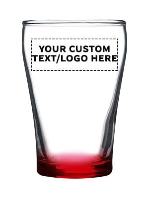 - Custom - Red