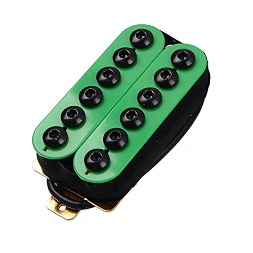 Bridge Pickup