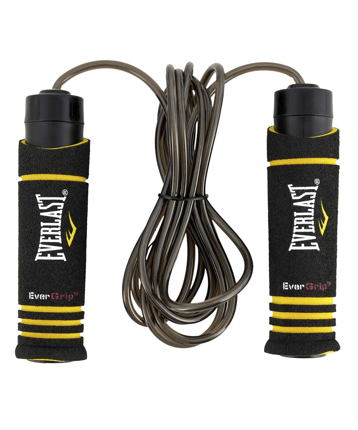 Weighted Jump Rope for Workout - Adjustable Speed Rope with Removable Weights for Cross Training, Boxing, Cardio & Home Fitness - Perfect for HIIT, Strength Training & Fat Burning