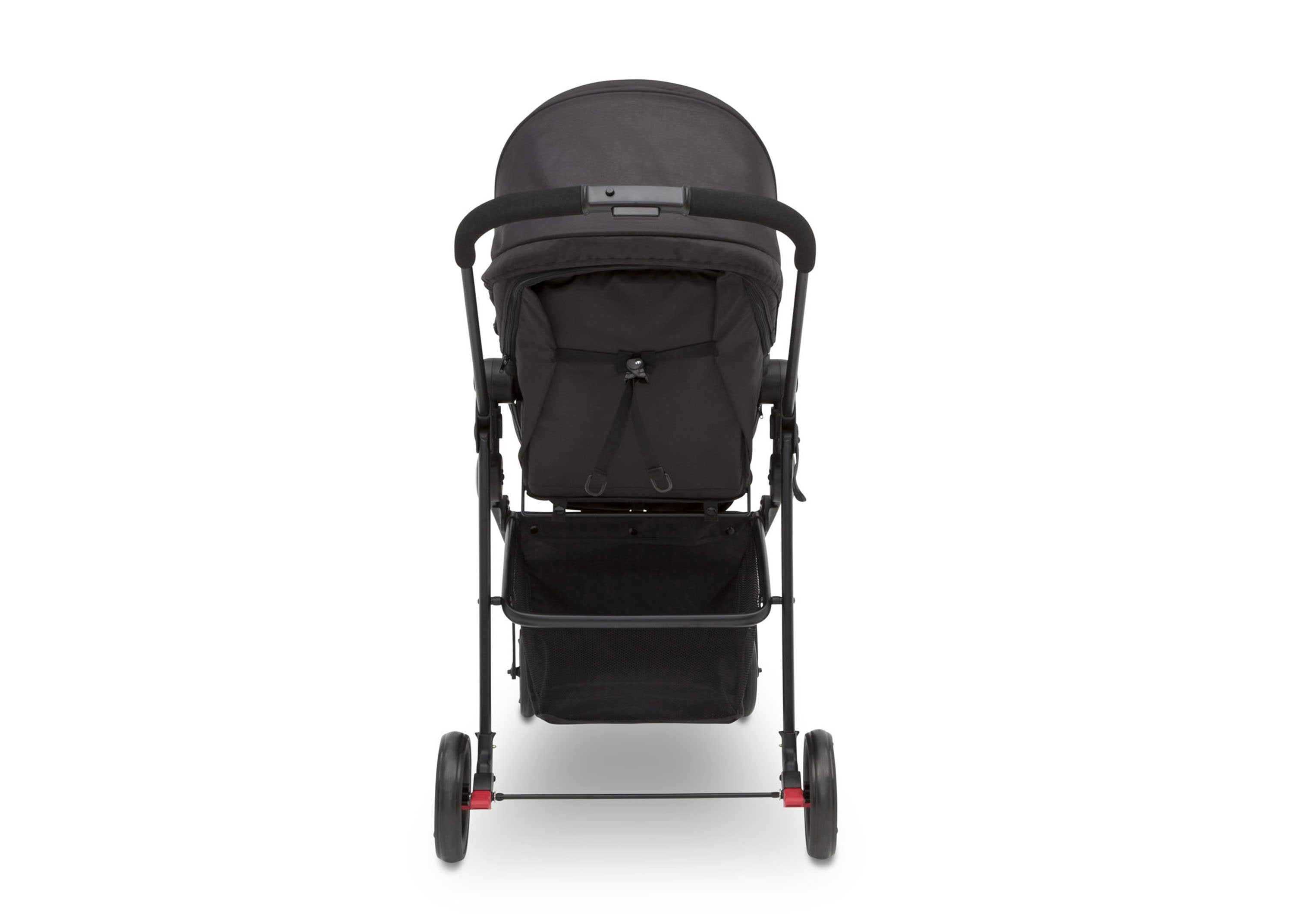Classic Tour Plus Stroller - Lightweight Travel Stroller for Toddlers | Compact Foldable Baby Stroller with Canopy | Perfect for Air Travel, Shopping & Daily Walks