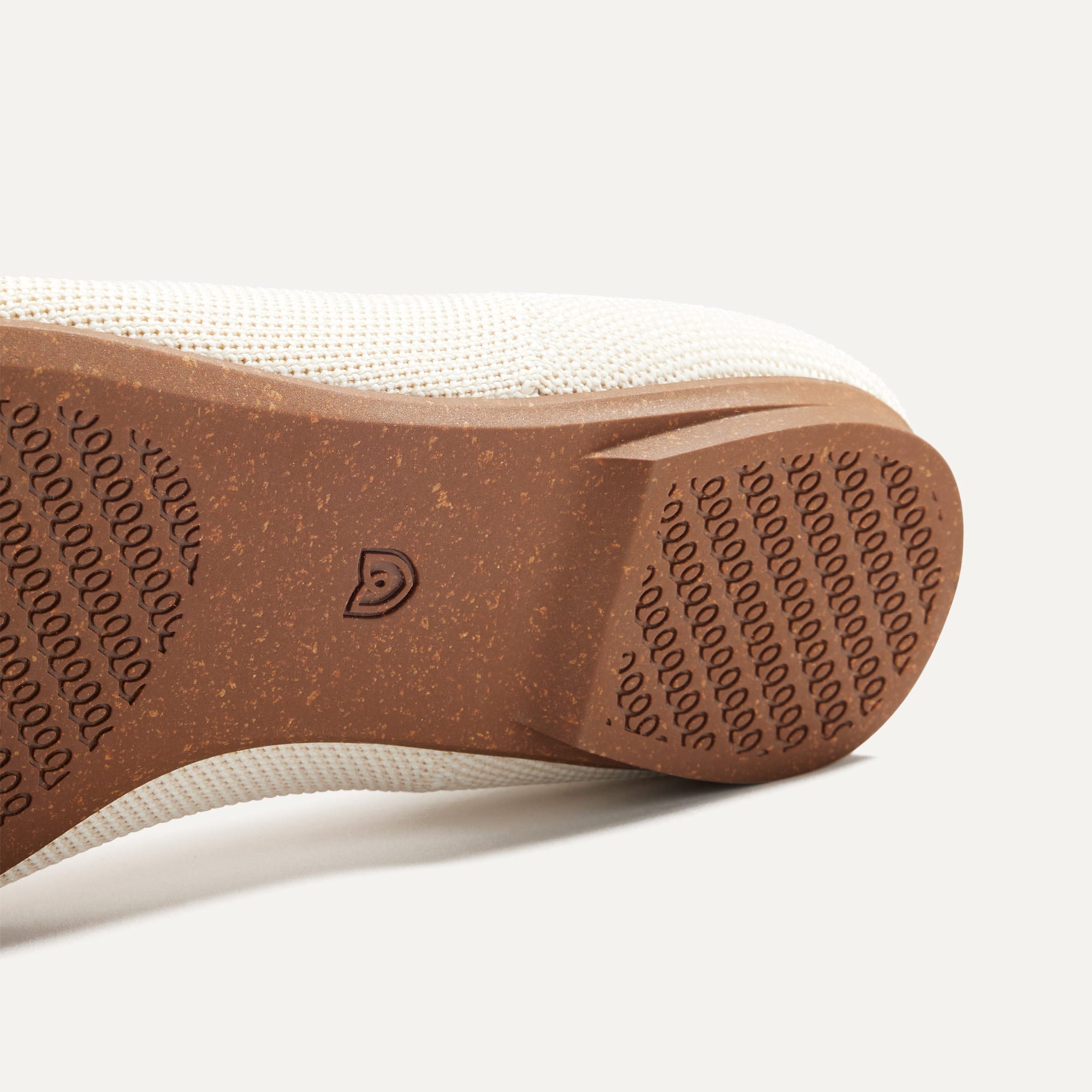 Elegant Gardenia Ballet Flats for Women - Comfortable & Stylish Shoes for Work, Casual Wear & Dance