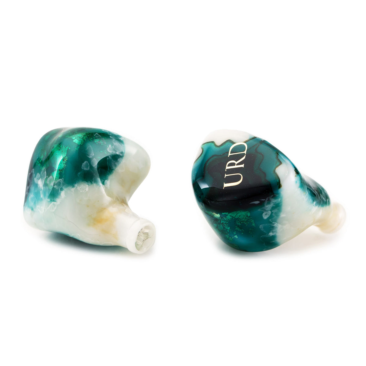Kinera Imperial URD Professional In-Ear Monitors for Musicians - High Resolution Audio Earphones with Detachable Cable (Open Box) - Perfect for Stage Performances, Studio Recording & Audiophile Listening