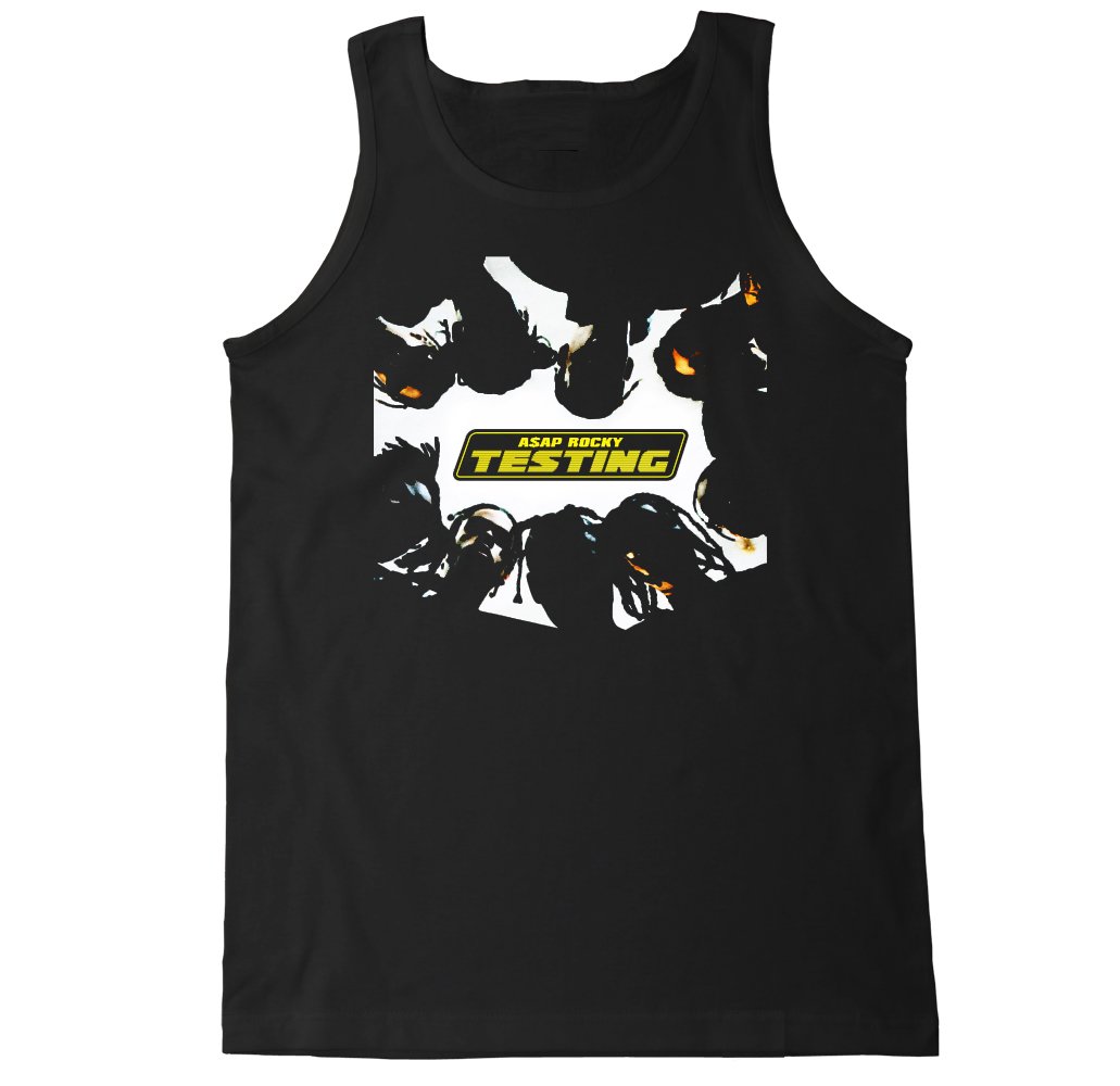 FTD Apparel Men's Workout Tank Top - Breathable Quick-Dry Gym Shirt for Running, Training & Fitness - Lightweight Athletic Sleeveless Shirt for Summer Workouts & Outdoor Sports