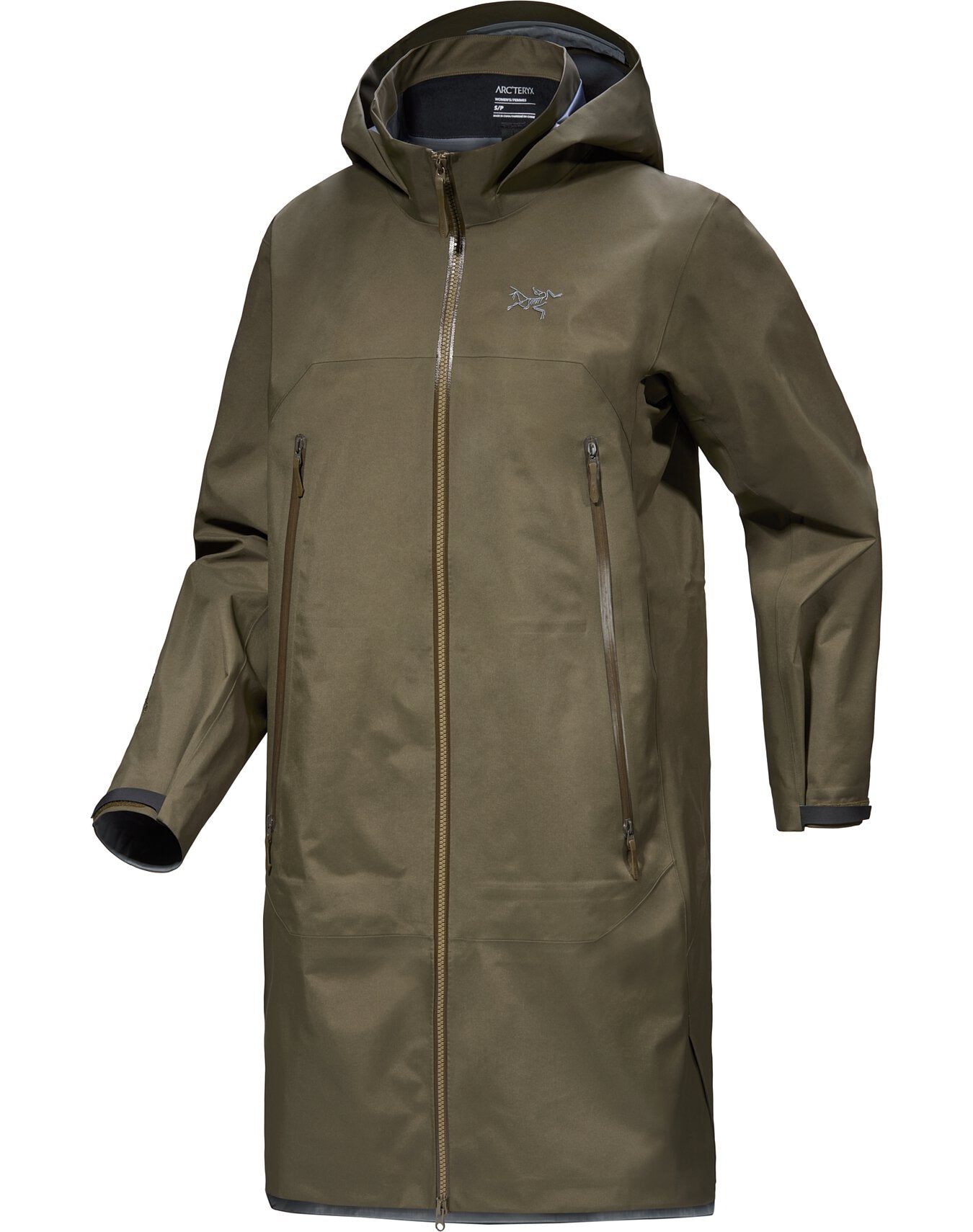 Beta Coat for Women - Stylish Winter Outerwear Jacket | Warm & Waterproof | Perfect for Snow, Hiking & Outdoor Activities