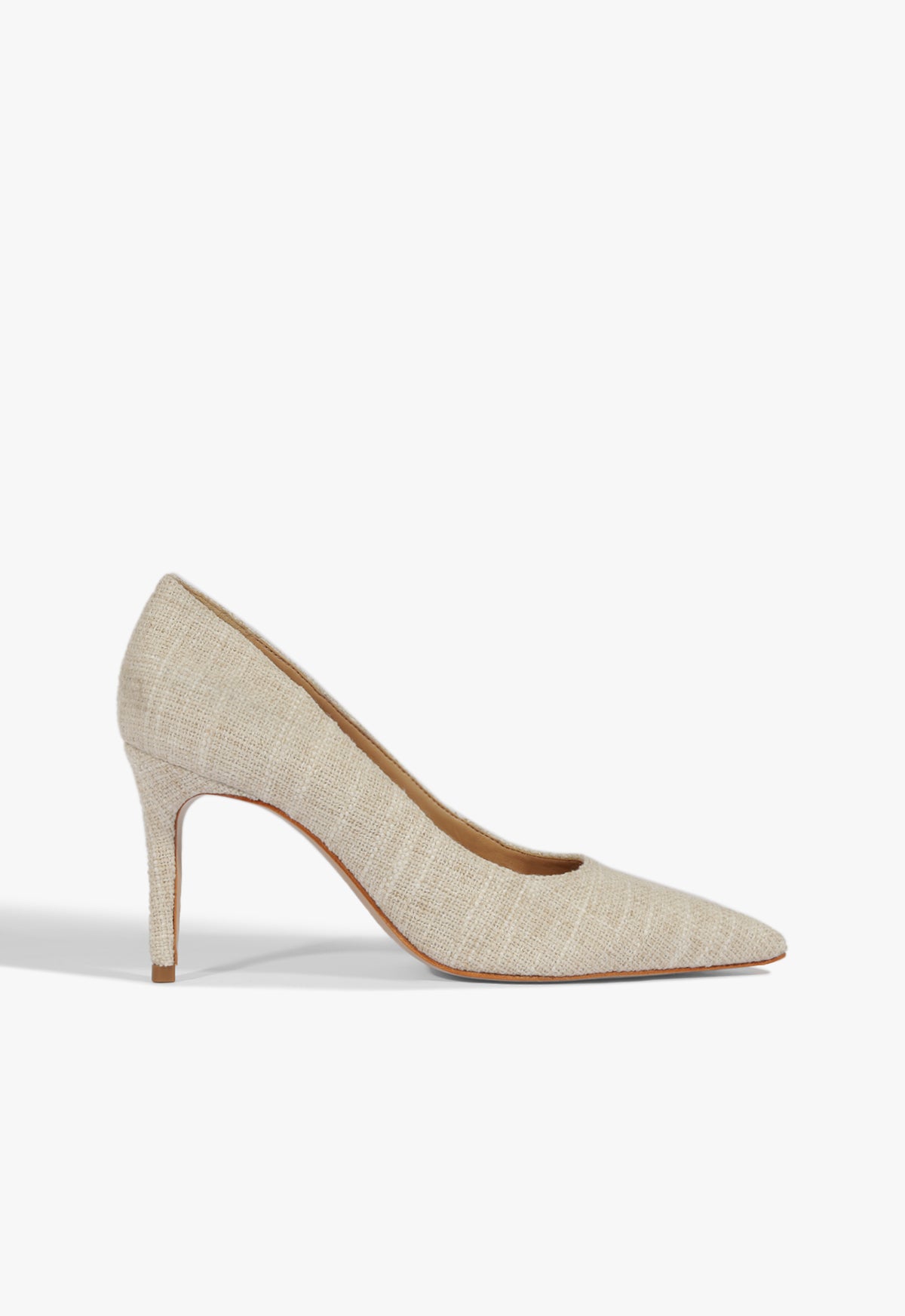 Lou Pump R25 High Heel Shoes for Women - Elegant Pointed Toe Pumps with 2.5 Inch Heel for Office, Party & Special Occasions