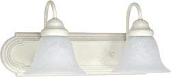 Technical Precision 60/332 LED Light Bulb Replacement for Nuvo Lighting - Perfect for Home, Office, and Commercial Spaces